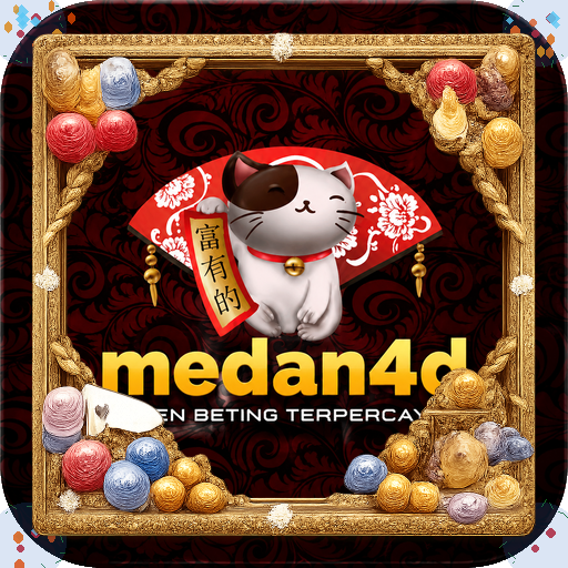 medan4d — galeri pratinjau - APK Resmi